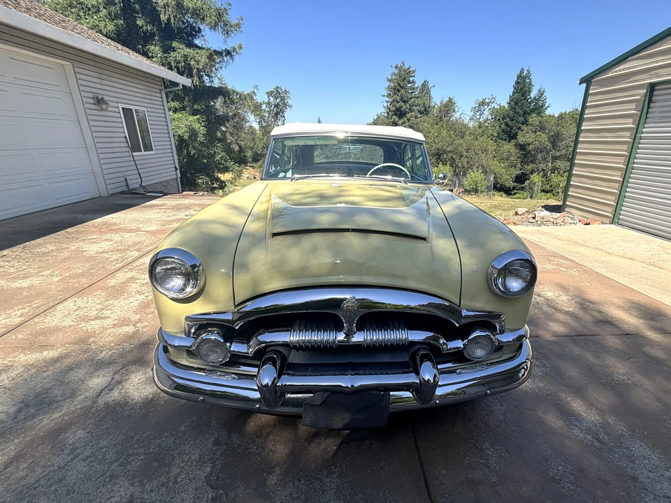 1953 Packard Caribbean - Image 3 of 31