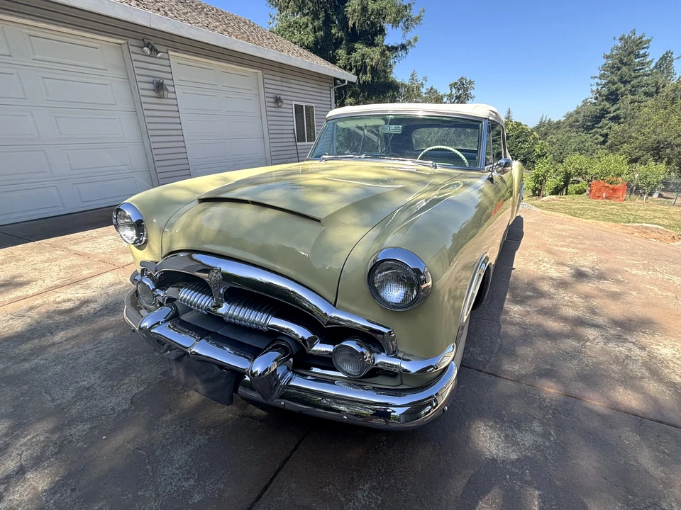 1953 Packard Caribbean - Image 6 of 31