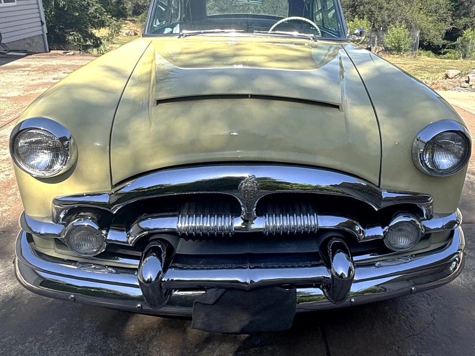 1953 Packard Caribbean - Image 20 of 31