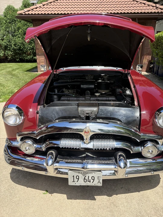 1953 Packard Caribbean - Image 7 of 31