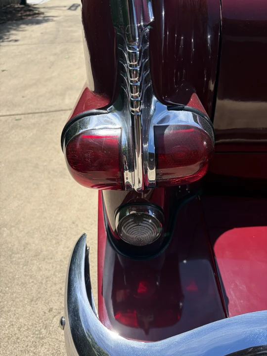 1953 Packard Caribbean - Image 16 of 31