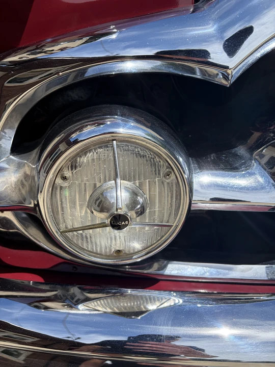 1953 Packard Caribbean - Image 13 of 31