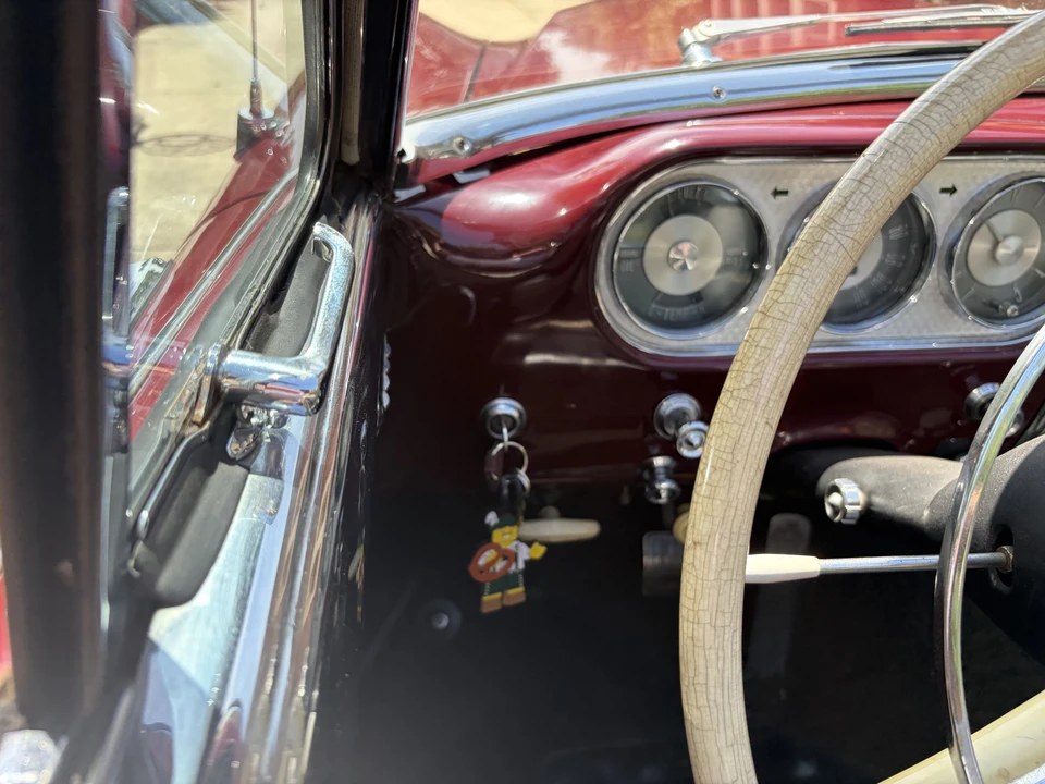 1953 Packard Caribbean - Image 30 of 31