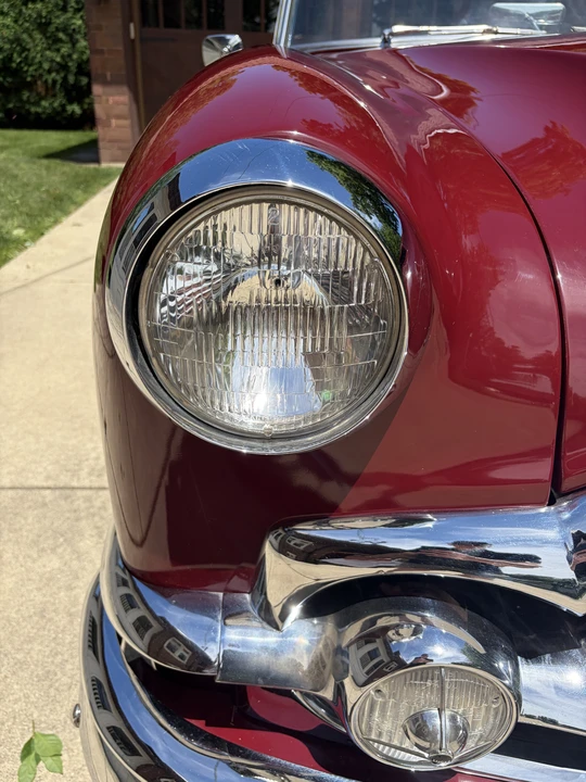 1953 Packard Caribbean - Image 14 of 31