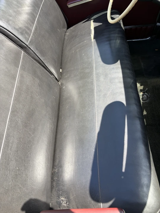 1953 Packard Caribbean - Image 26 of 31