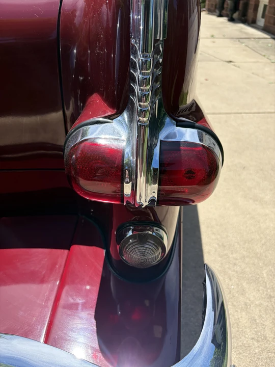 1953 Packard Caribbean - Image 17 of 31