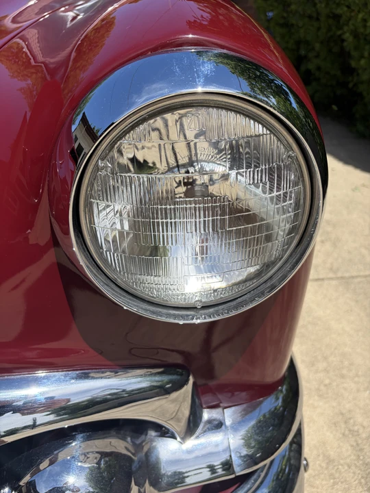 1953 Packard Caribbean - Image 15 of 31