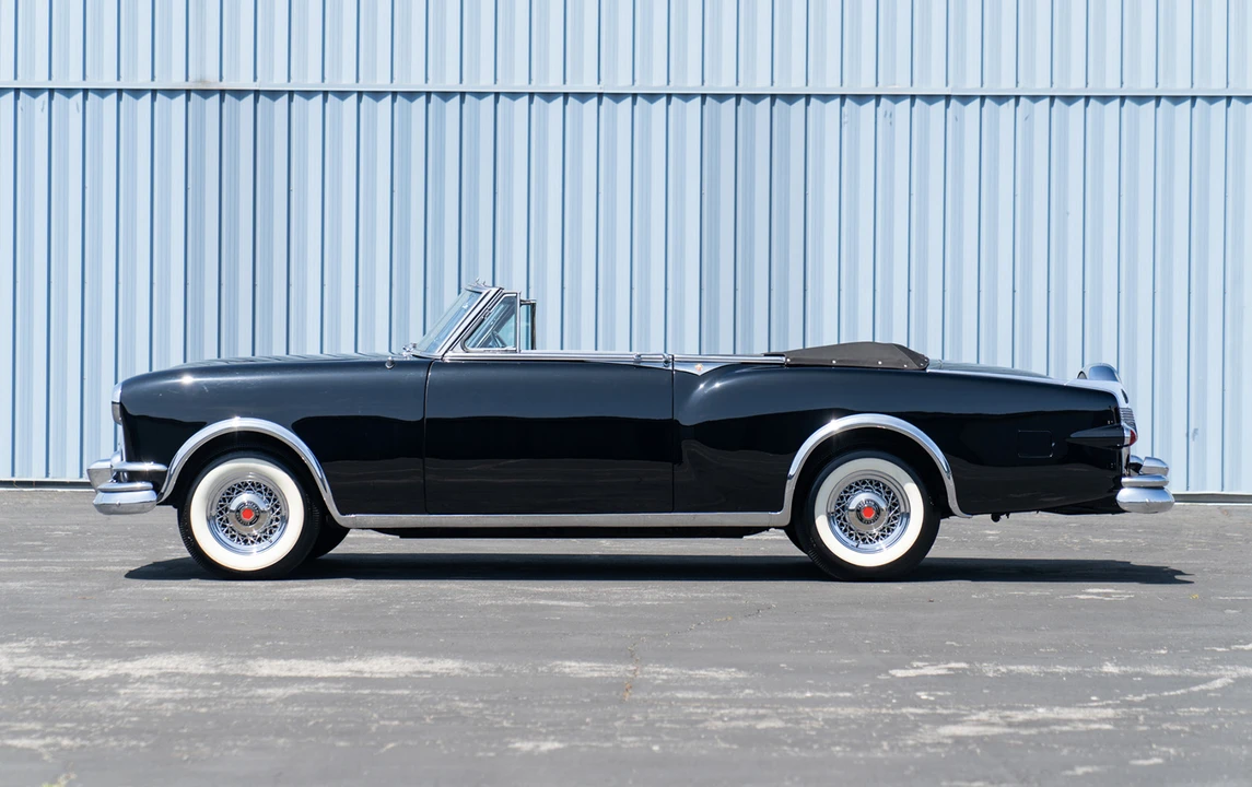 1953 Packard Caribbean - Image 6 of 31