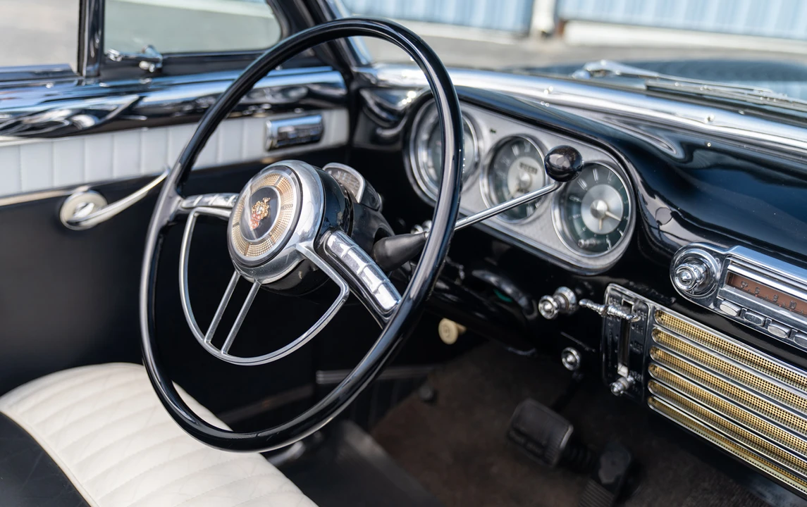 1953 Packard Caribbean - Image 20 of 31