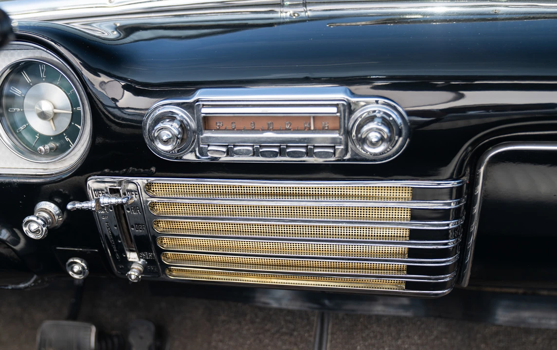 1953 Packard Caribbean - Image 23 of 31