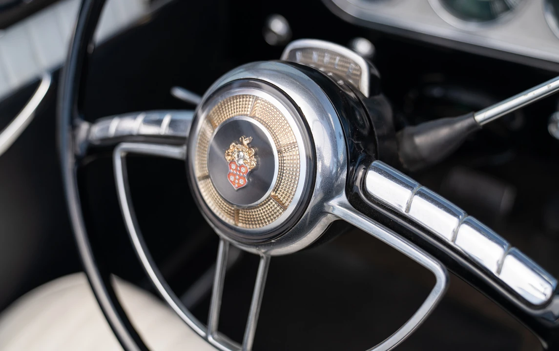 1953 Packard Caribbean - Image 21 of 31
