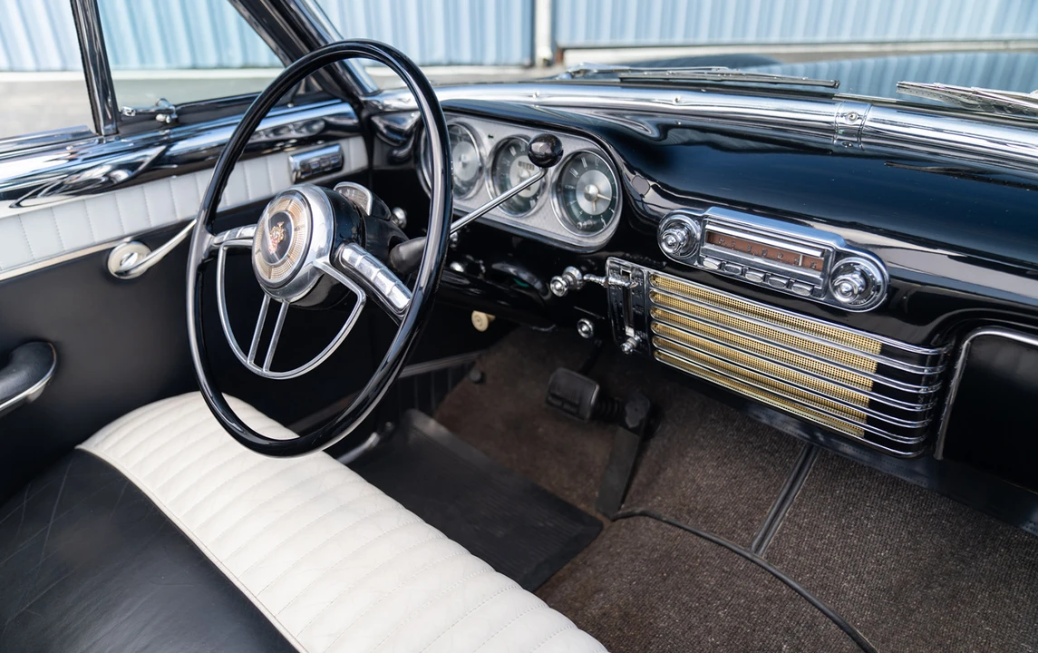 1953 Packard Caribbean - Image 19 of 31