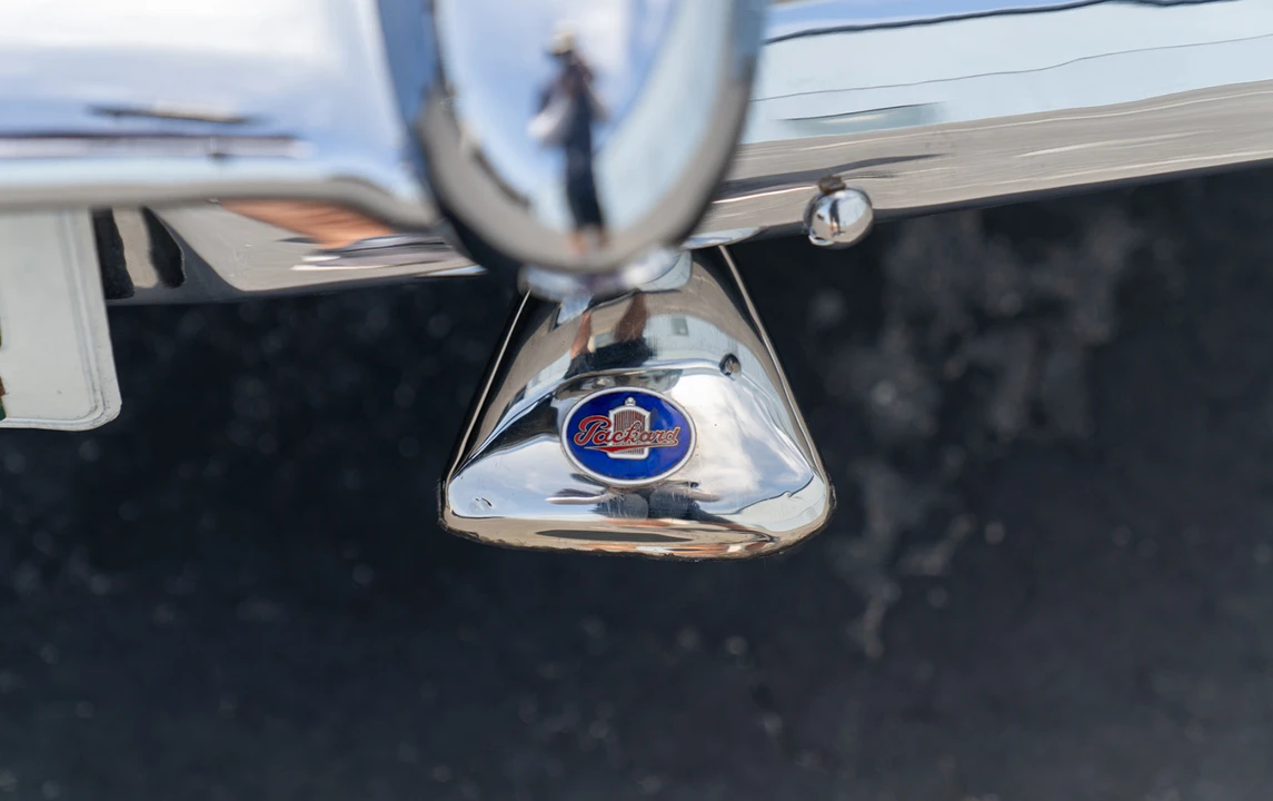 1953 Packard Caribbean - Image 16 of 31