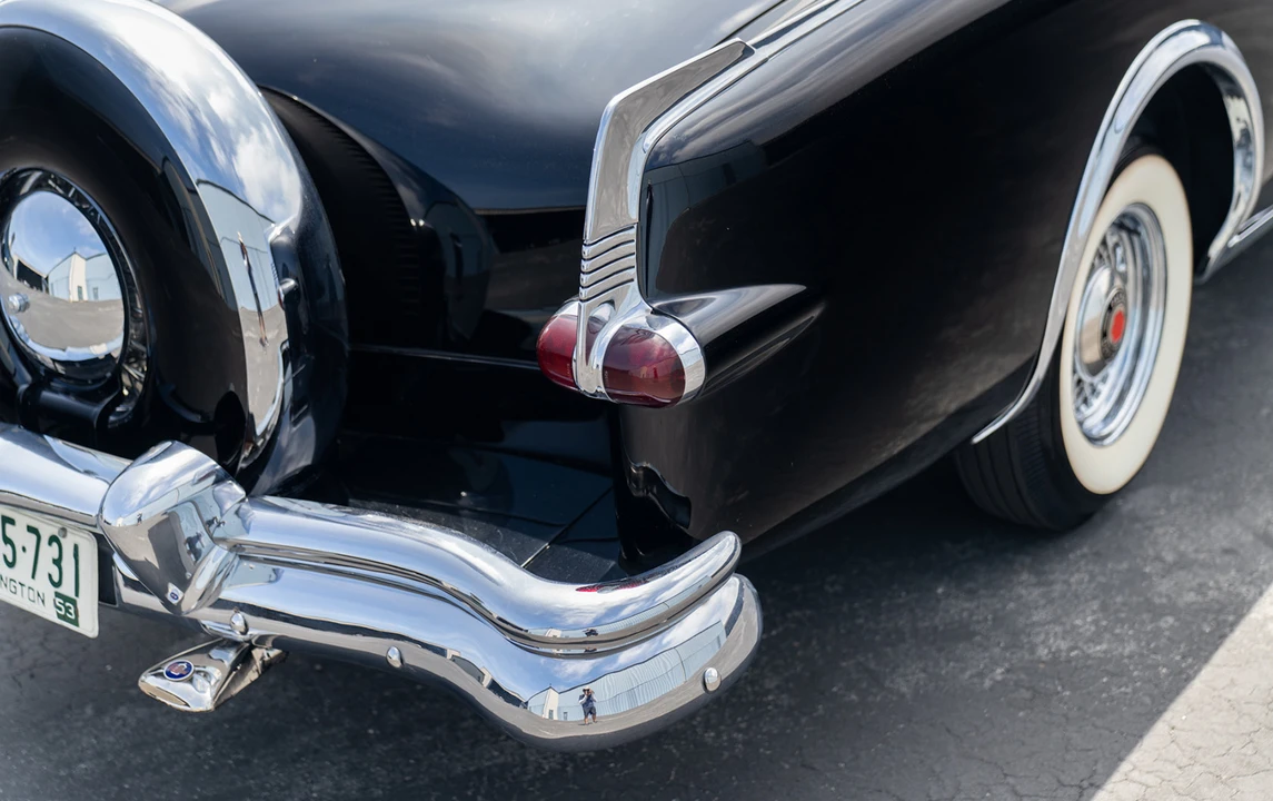 1953 Packard Caribbean - Image 13 of 31