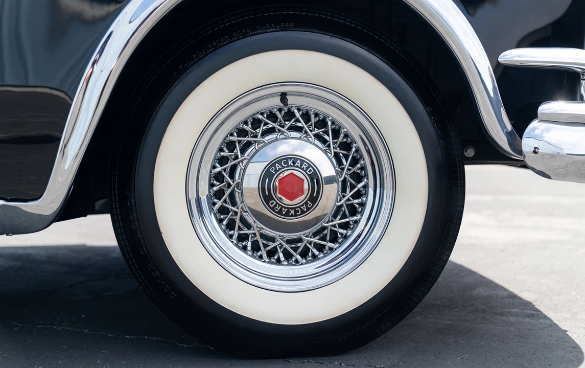 1953 Packard Caribbean - Image 11 of 31