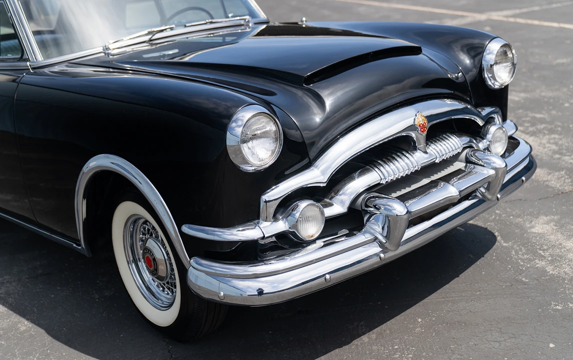 1953 Packard Caribbean - Image 12 of 31
