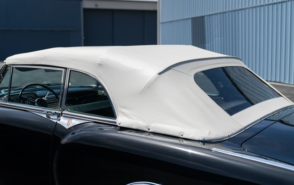 1953 Packard Caribbean - Image 14 of 31