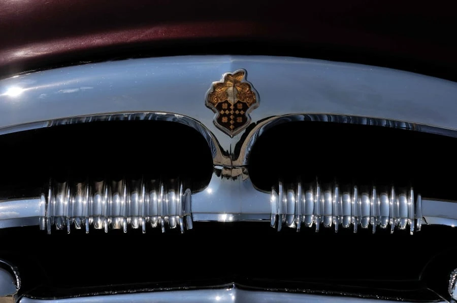 1953 Packard Caribbean - Image 11 of 12