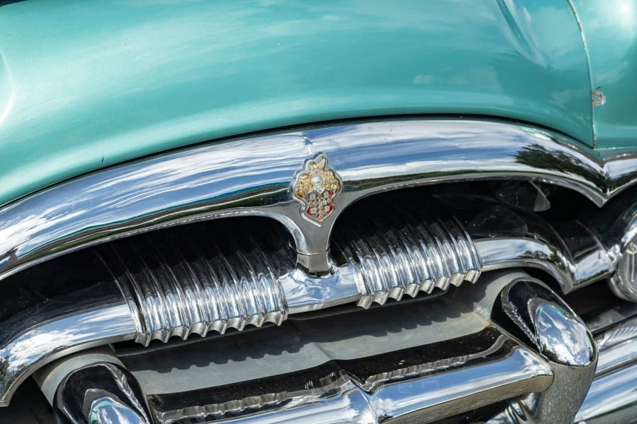 1953 Packard Caribbean - Image 10 of 31