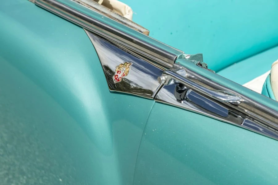 1953 Packard Caribbean - Image 11 of 31