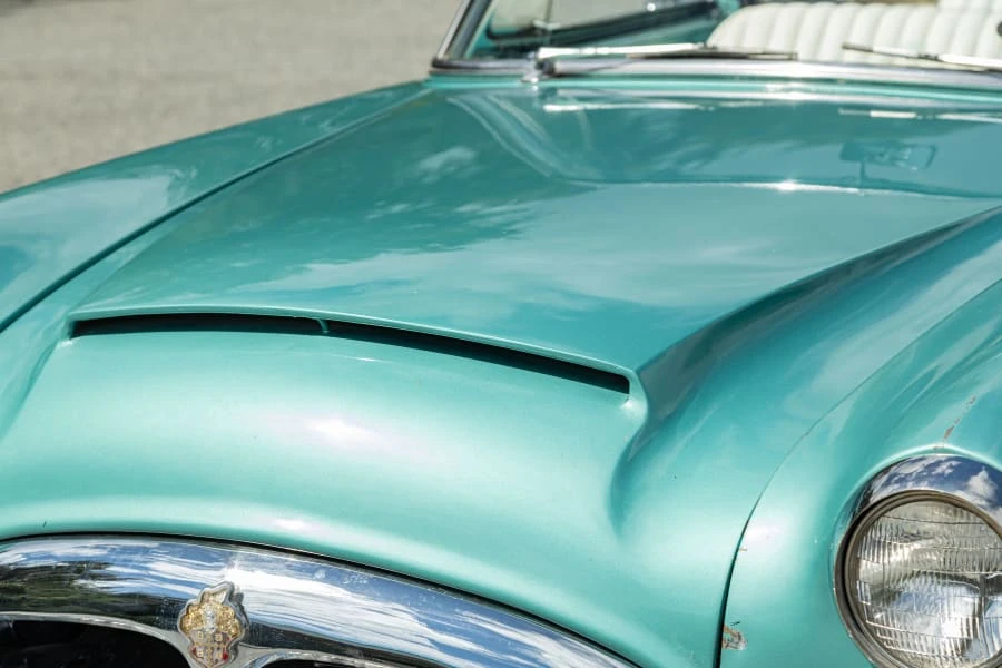 1953 Packard Caribbean - Image 13 of 31