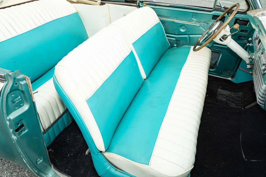 1953 Packard Caribbean - Image 19 of 31