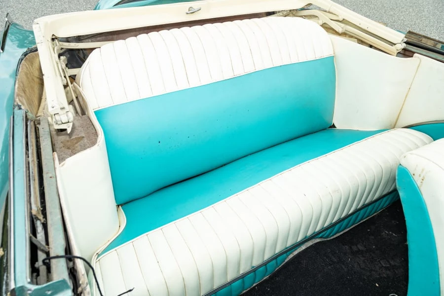 1953 Packard Caribbean - Image 21 of 31