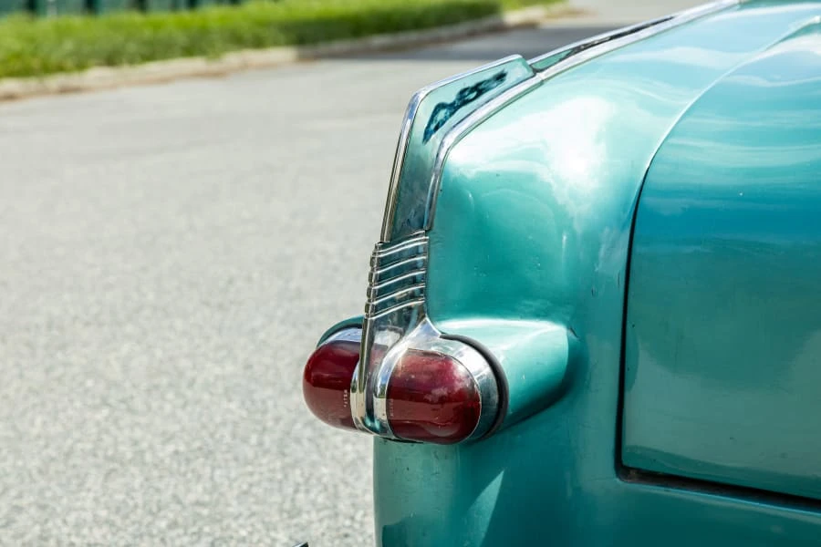 1953 Packard Caribbean - Image 9 of 31