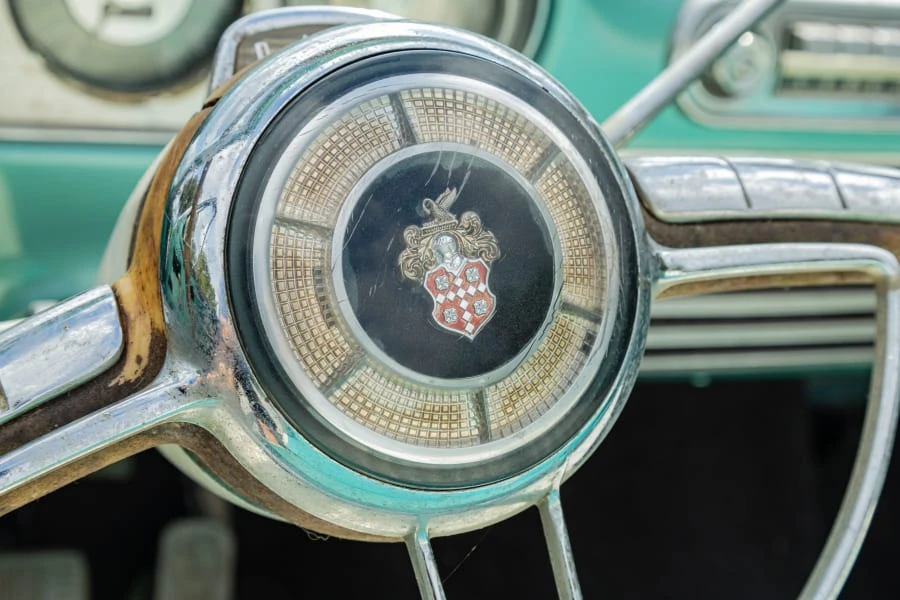 1953 Packard Caribbean - Image 27 of 31