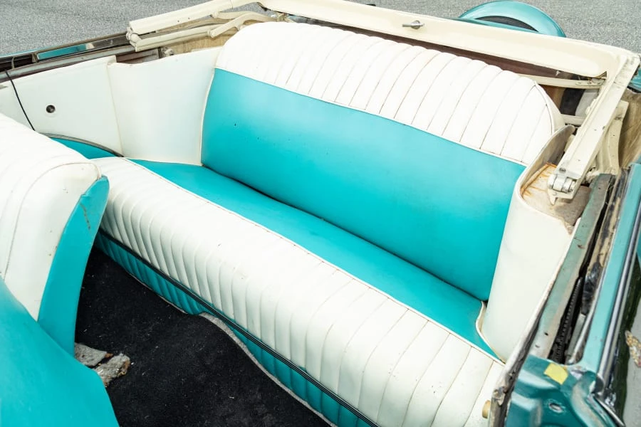 1953 Packard Caribbean - Image 20 of 31