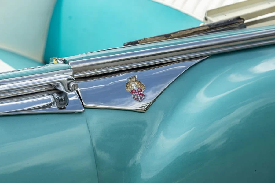 1953 Packard Caribbean - Image 12 of 31