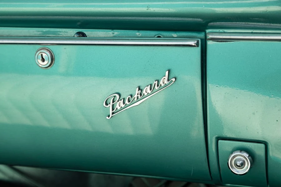 1953 Packard Caribbean - Image 28 of 31