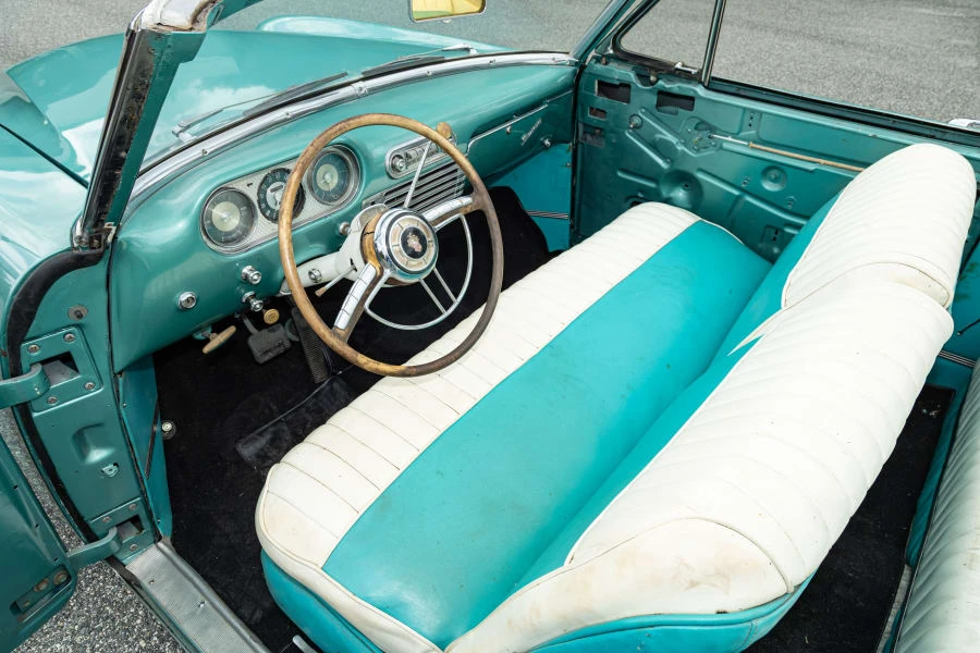 1953 Packard Caribbean - Image 16 of 31