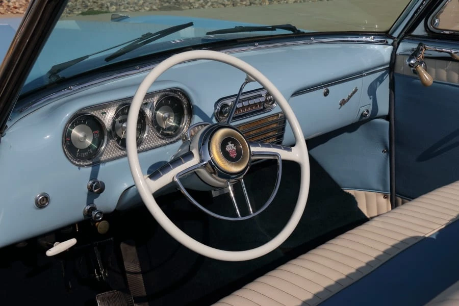 1953 Packard Caribbean - Image 18 of 27