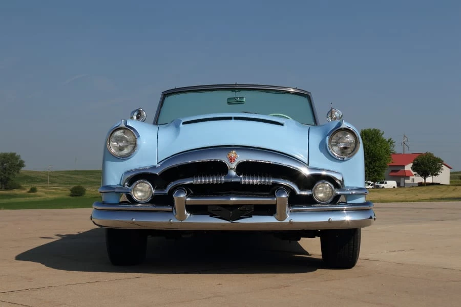 1953 Packard Caribbean - Image 12 of 27