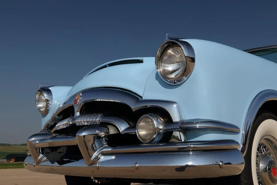 1953 Packard Caribbean - Image 7 of 27