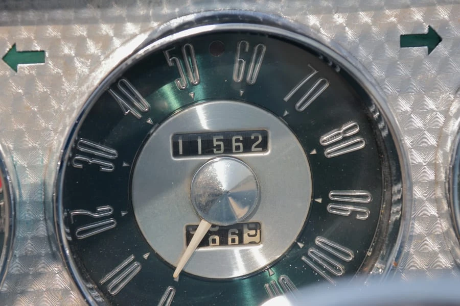 1953 Packard Caribbean - Image 21 of 27