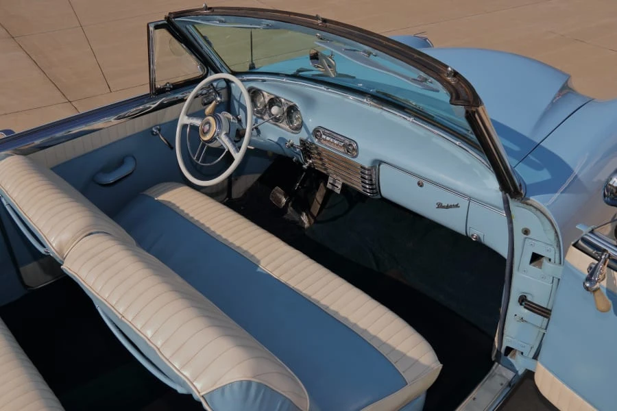 1953 Packard Caribbean - Image 17 of 27