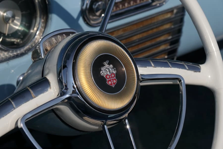1953 Packard Caribbean - Image 19 of 27