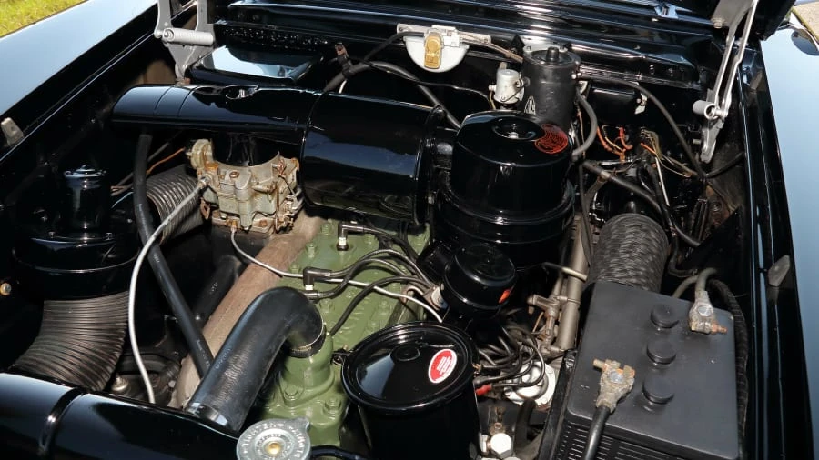 1953 Packard Caribbean - Image 6 of 24