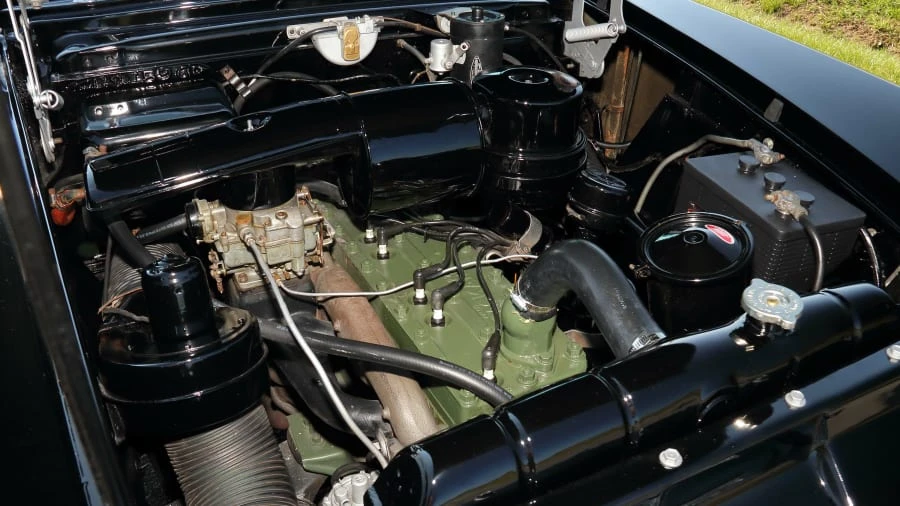 1953 Packard Caribbean - Image 7 of 24