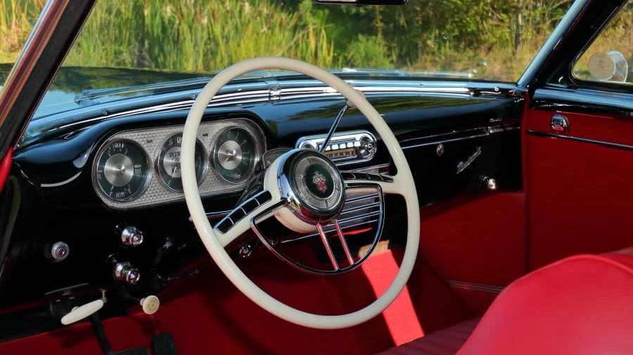 1953 Packard Caribbean - Image 9 of 24