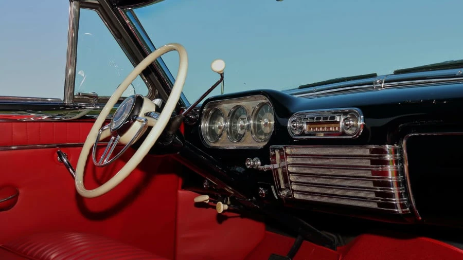 1953 Packard Caribbean - Image 10 of 24