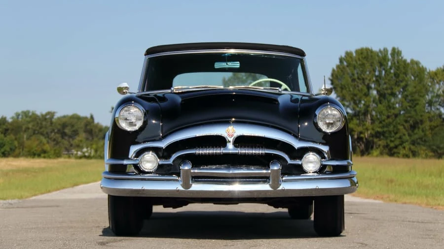 1953 Packard Caribbean - Image 14 of 24