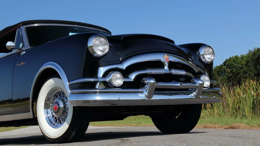 1953 Packard Caribbean - Image 20 of 24