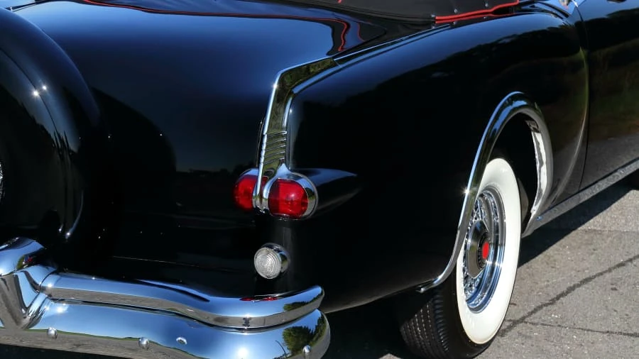 1953 Packard Caribbean - Image 21 of 24