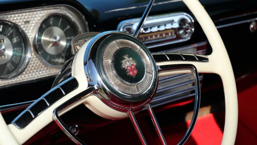 1953 Packard Caribbean - Image 23 of 24