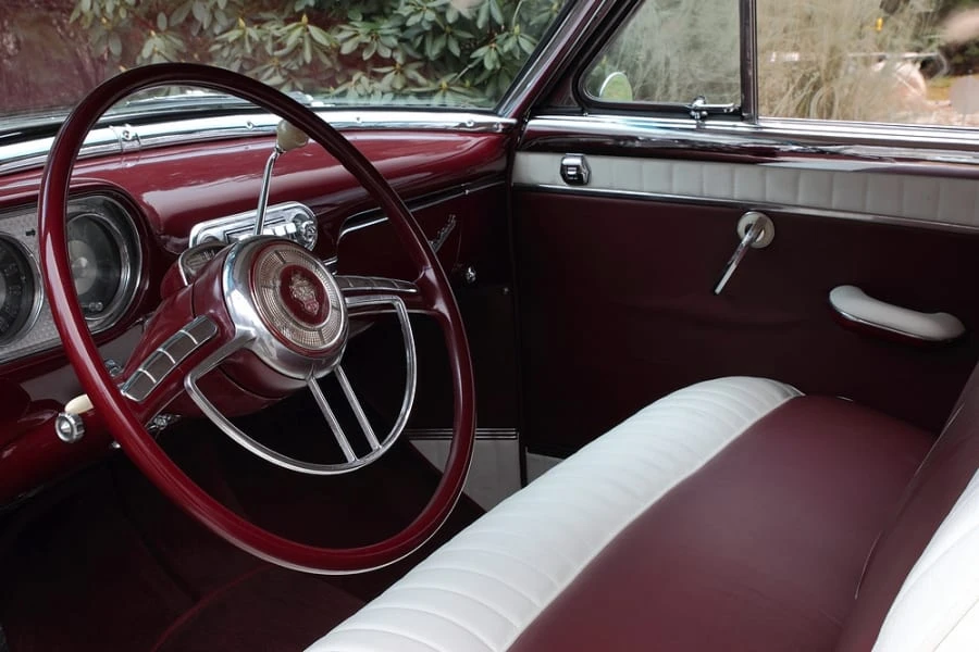 1953 Packard Caribbean - Image 4 of 12