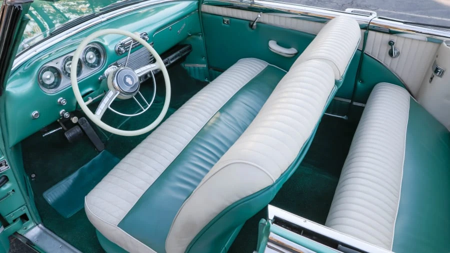 1953 Packard Caribbean - Image 4 of 20