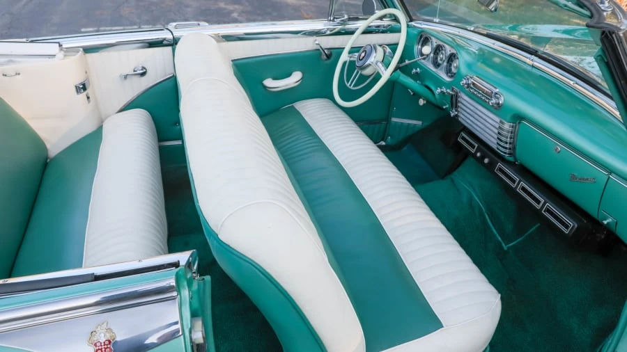 1953 Packard Caribbean - Image 5 of 20